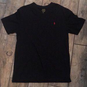 Polo by Ralph Lauren vneck shirt